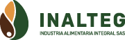 Inalteg Logo