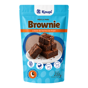 Mezcla para brownie