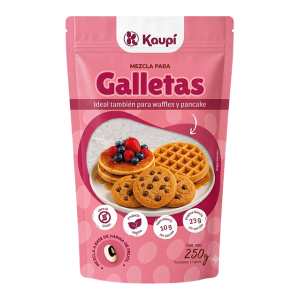 Mezcla para galletas